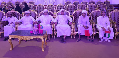 Sultan Bin Zayed Heritage Festival